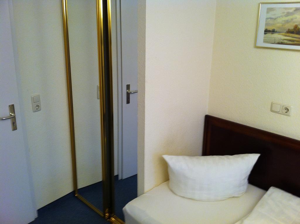 Pension Seba Grevesmuehlen Room photo