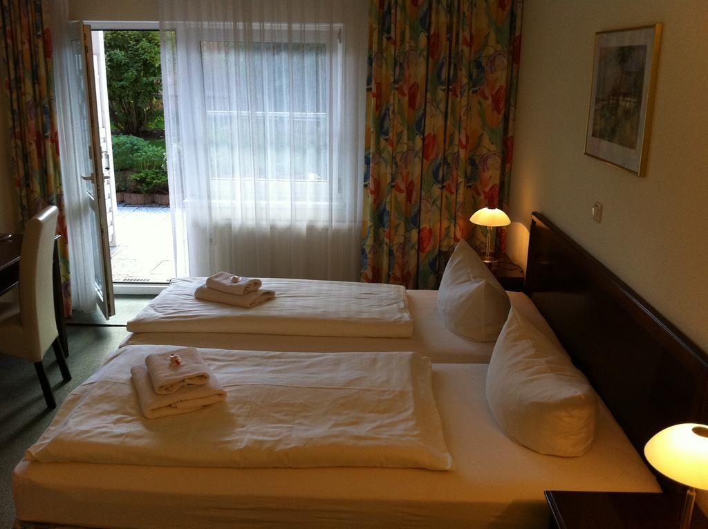 Pension Seba Grevesmuehlen Room photo