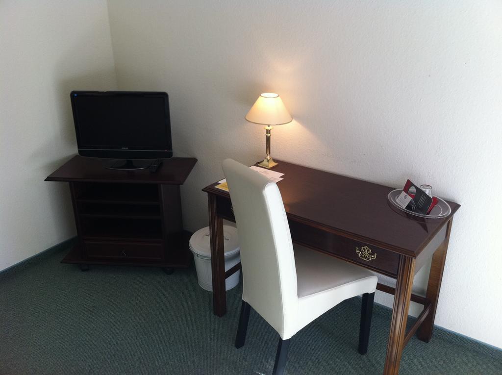Pension Seba Grevesmuehlen Room photo