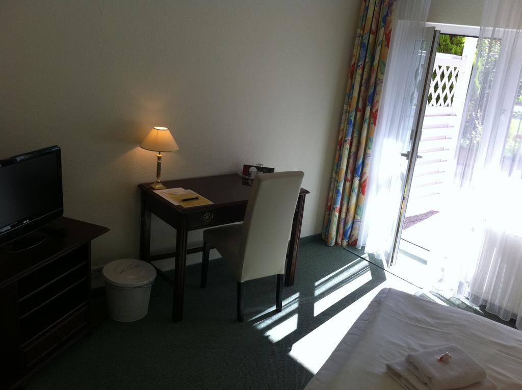 Pension Seba Grevesmuehlen Room photo